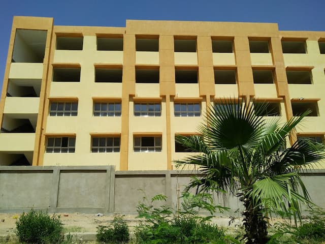 IPS Moustafa ElNahas