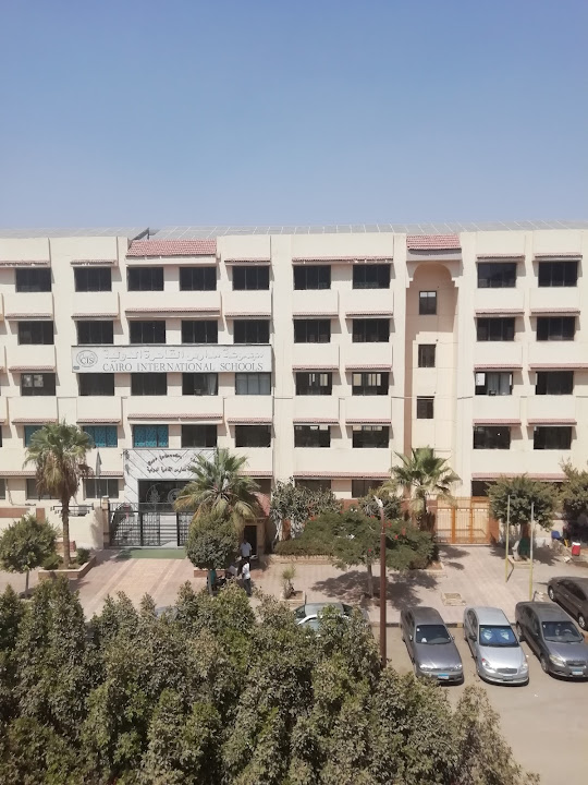 Cairo International Language Schools