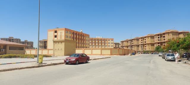 El-Zahraa Official Language School