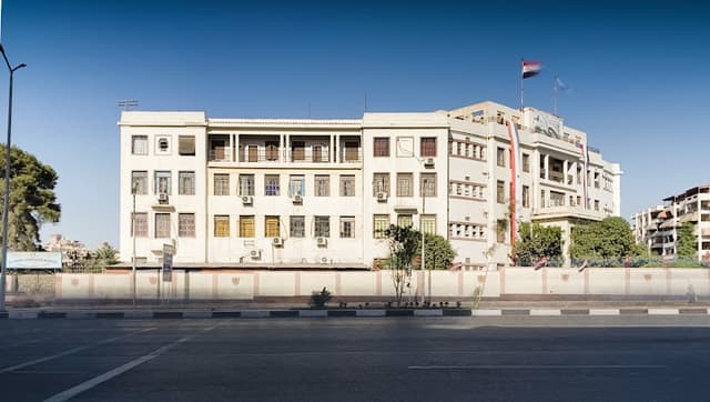 El Nasr Language Schools