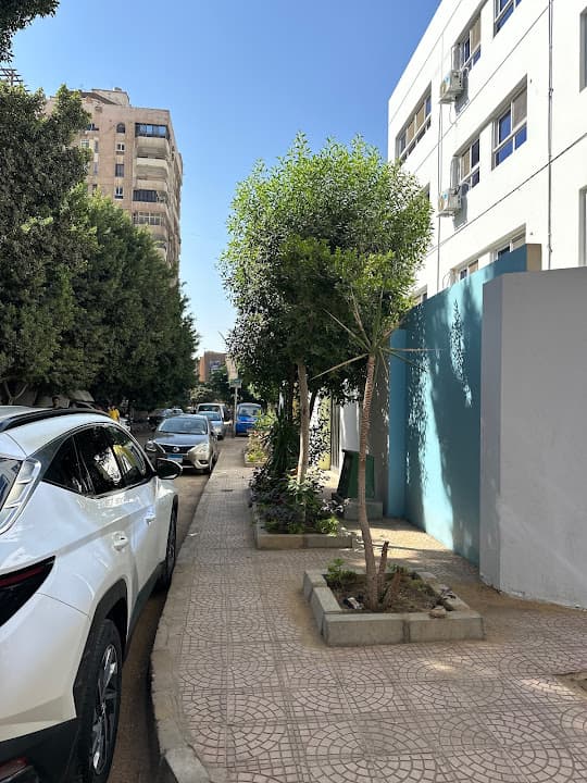 مدارس المواهب العالمية