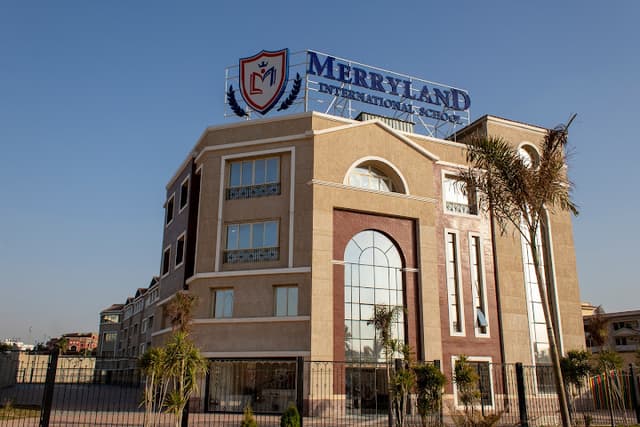 Merryland International School (MIS)