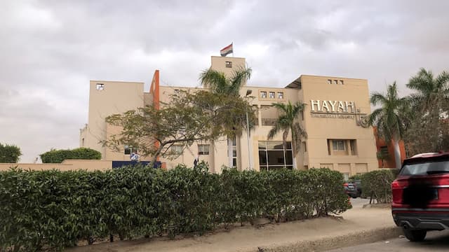Hayah International Academy