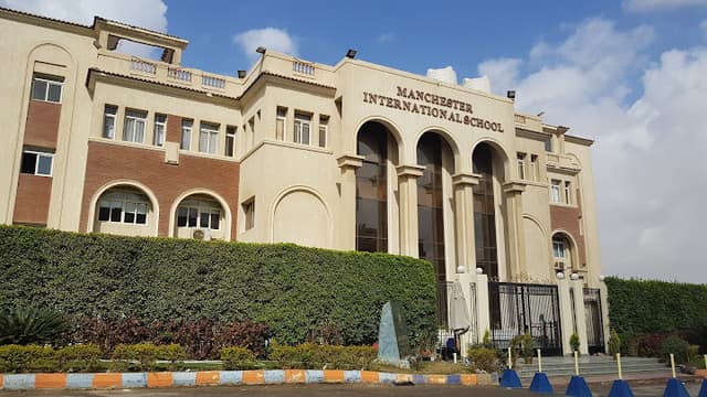 Manchester International School