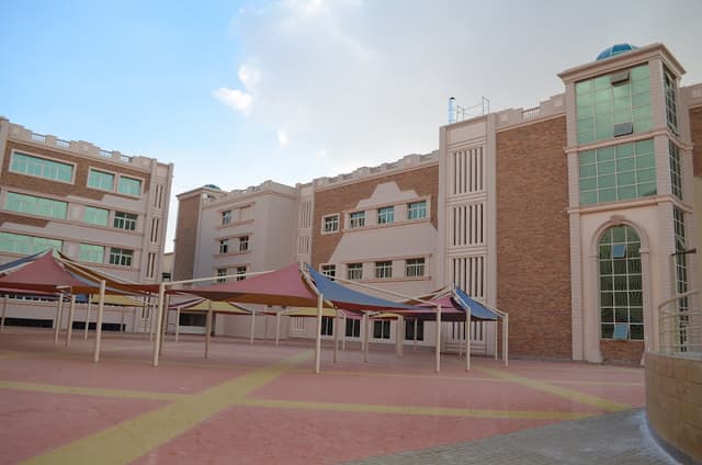 Capital International Schools