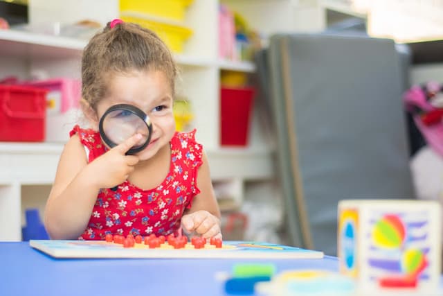 Under 5 International Preschool - New Cairo Fifth Settlement
