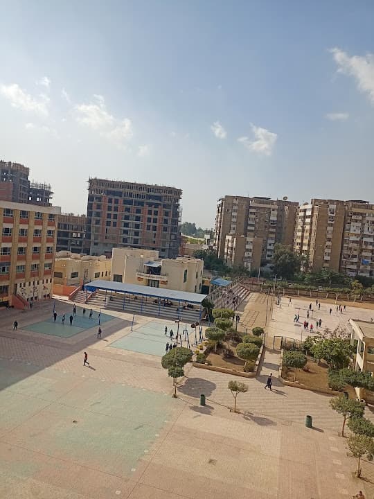 مدرسة رامي محمد الجنجيهي