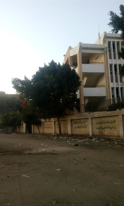 School Mohammed Elementary School new island