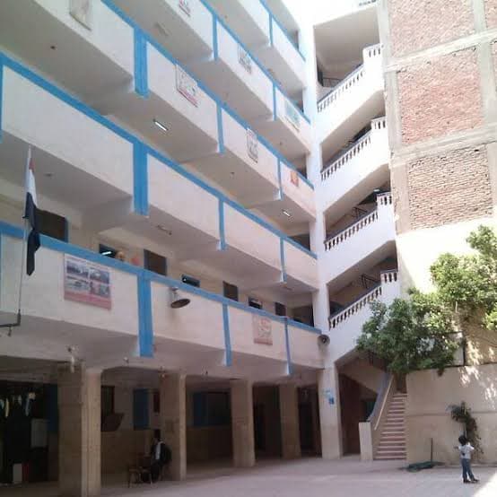 مدرسة ابن خلدون الخاصة الجديدة