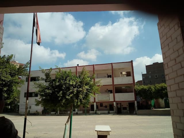 الوراق الثانوية المشتركة