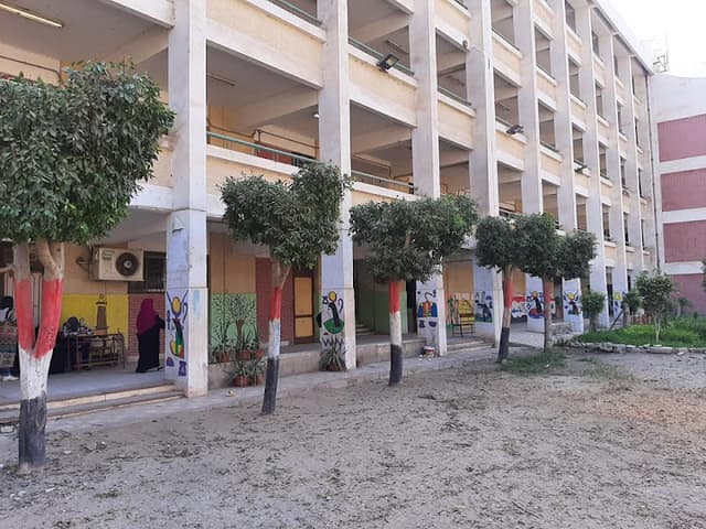 Bashtil High School