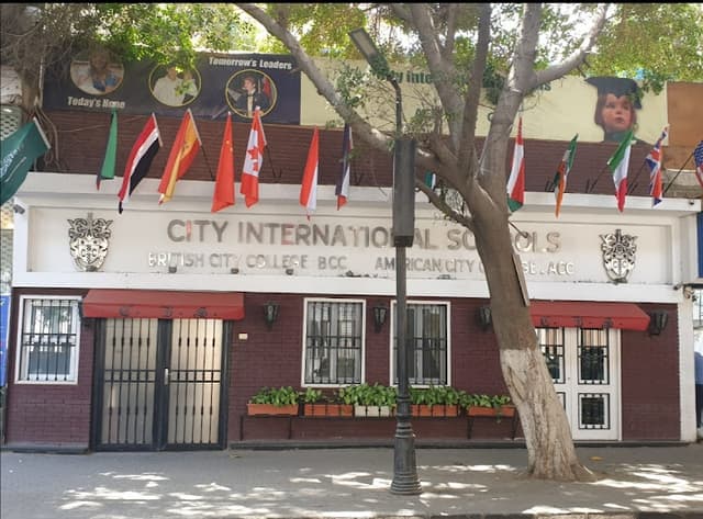 American City College (CIS)
