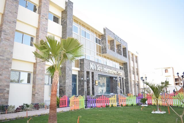 Nile Sons International School