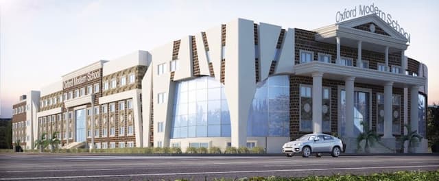 Oxford Modern School