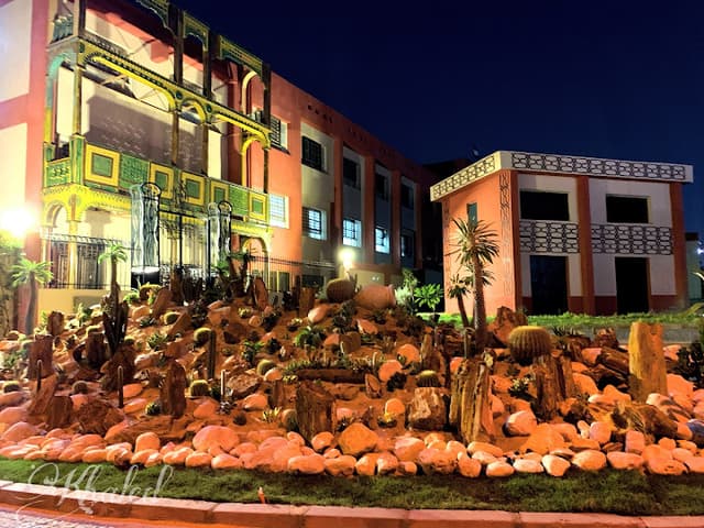 مدرسة ايجيبت جولد للتكنولوجيا التطبيقية