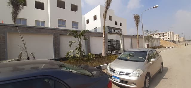 New Castle Language School