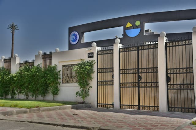 Tot’s College International Preschool