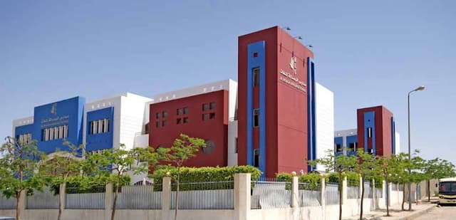 Resala Language School