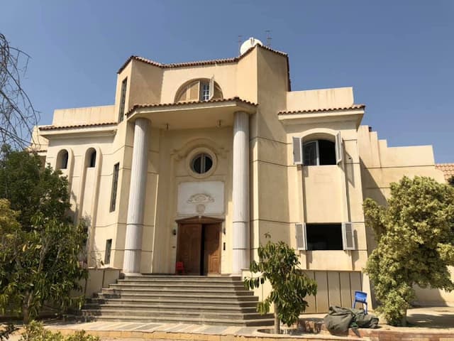 Genius Kids Academy (Obour)