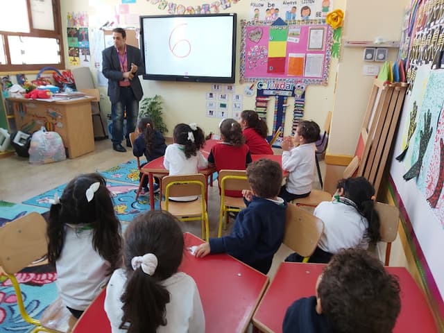 International Public Shool IPS