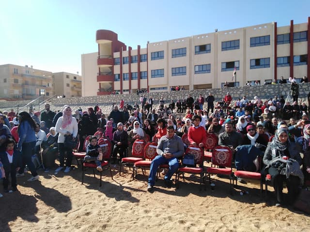 المدرسة المصرية اليابانية العبور