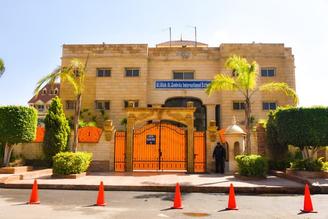 ACIC - American School