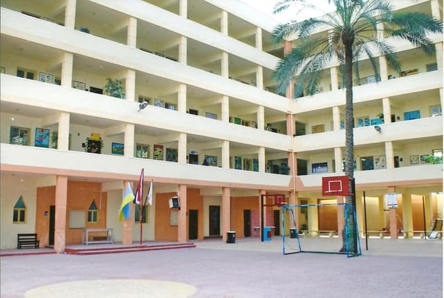 Horass Private Schools
