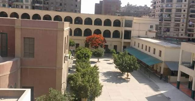 Our Lady of the Apostles School