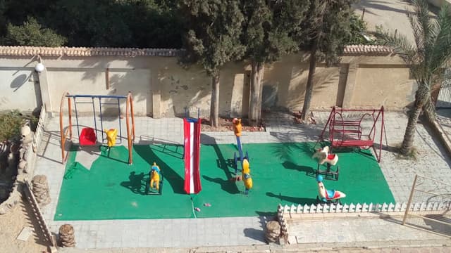 St. Antony International School