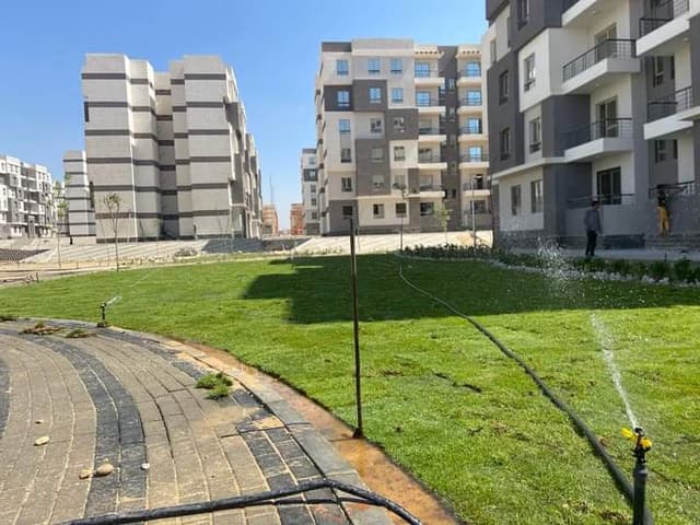 مدرسة العبور الجديدة