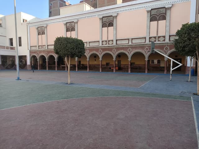 Holy Family School for Boys