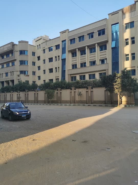 Hotep international school