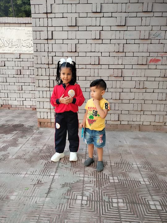 Dessoky Islamic School