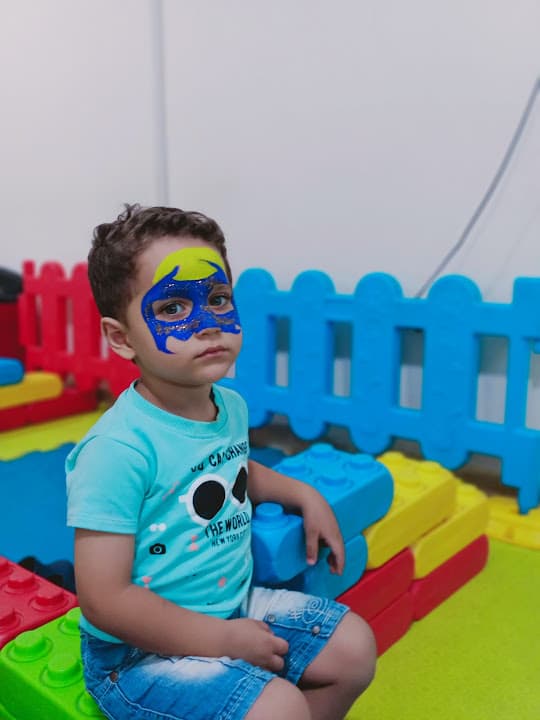 Active kids International Academy