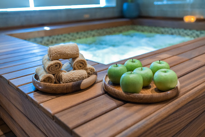 Coconut Spa & Wellness