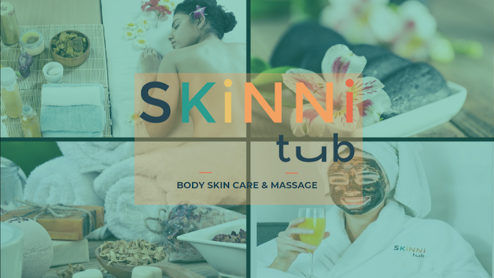 SKiNNi tub