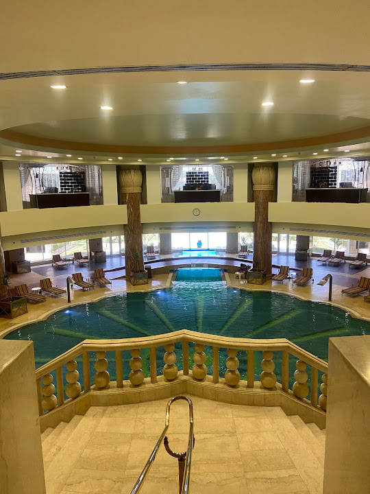Mandara Spa