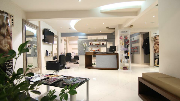 Bliss Spa