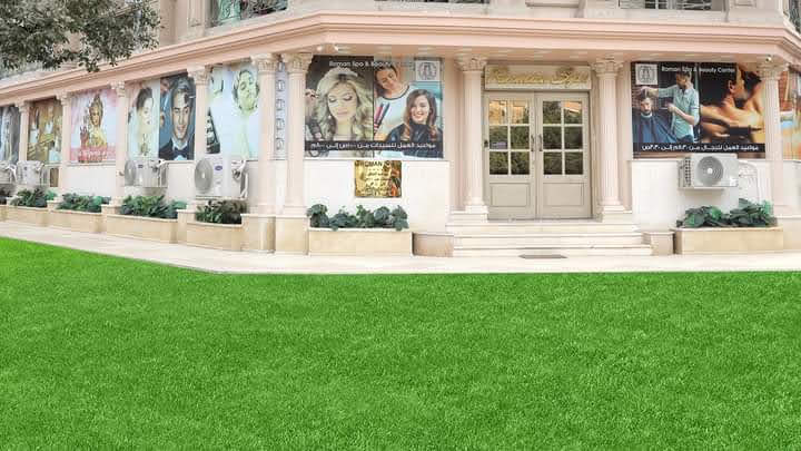 Roman Spa