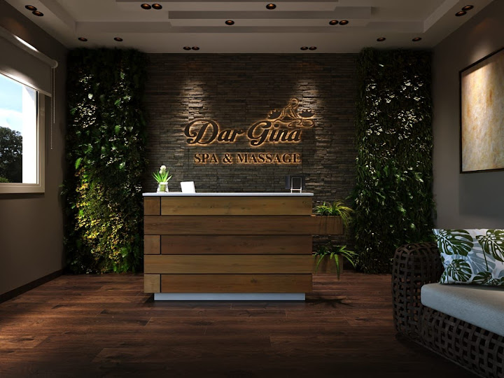 Dar Gina Massage and Spa