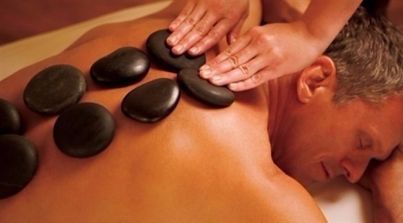 Full Body Massage