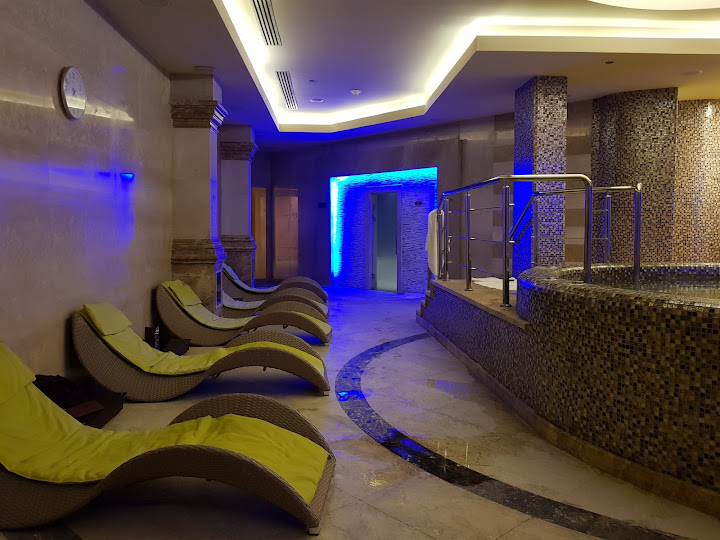 Resense Spa - Cairo