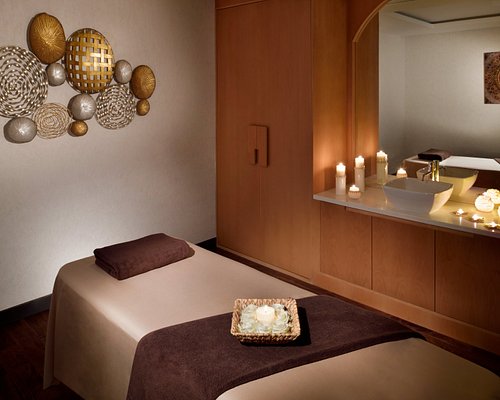 مركز مساج - Massage Center‎