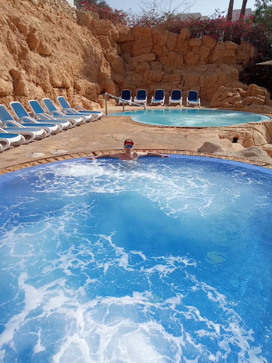 Elisir Spa