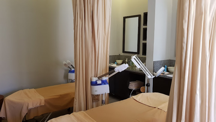 Mividaspa Beauty Salon - Madinat Makadi
