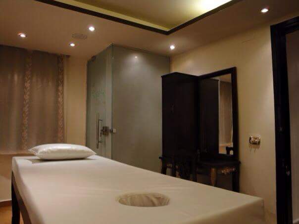 Royal Spa