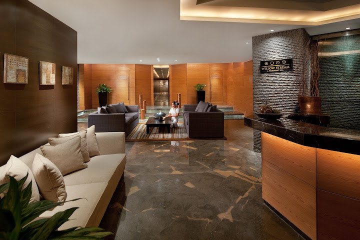 Willow Stream Spa