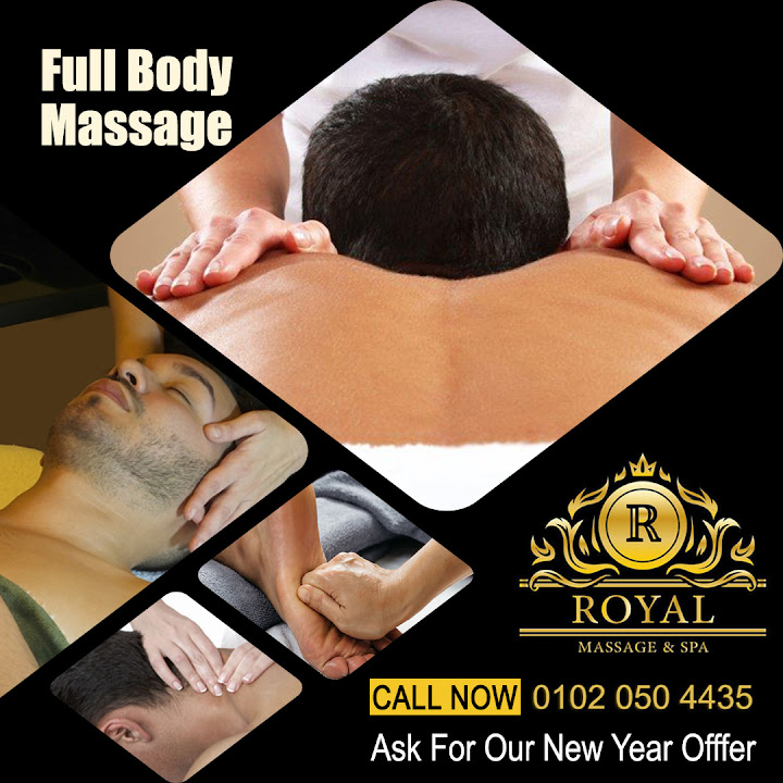 Royal Spa Egypt