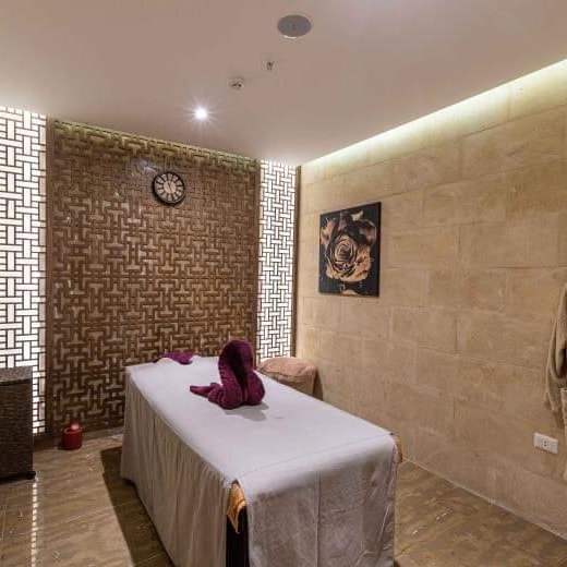 7 ciel spa elgouna