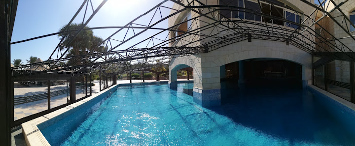 Wellbeing Spa & Wellness Center